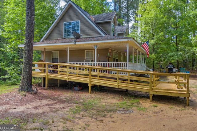 3250 Calhoun Falls Highway, Elberton, GA 30635