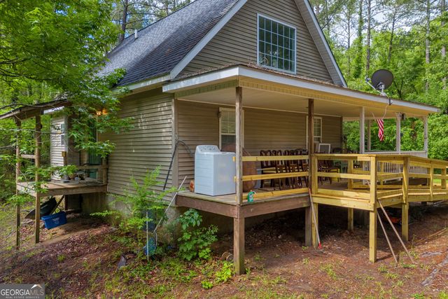 3250 Calhoun Falls Highway, Elberton, GA 30635