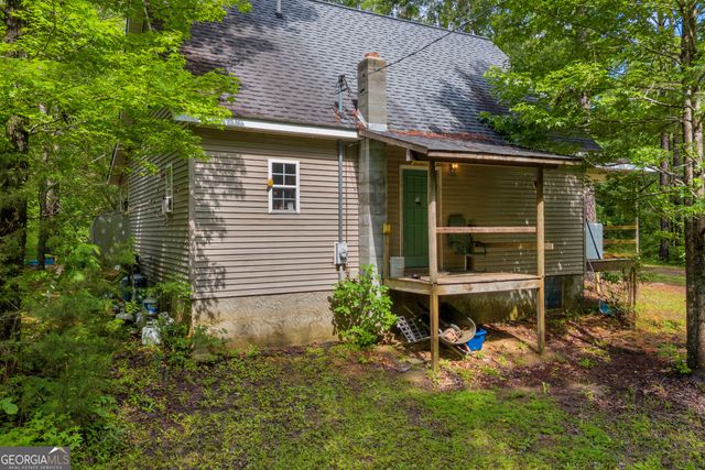 3250 Calhoun Falls Highway, Elberton, GA 30635