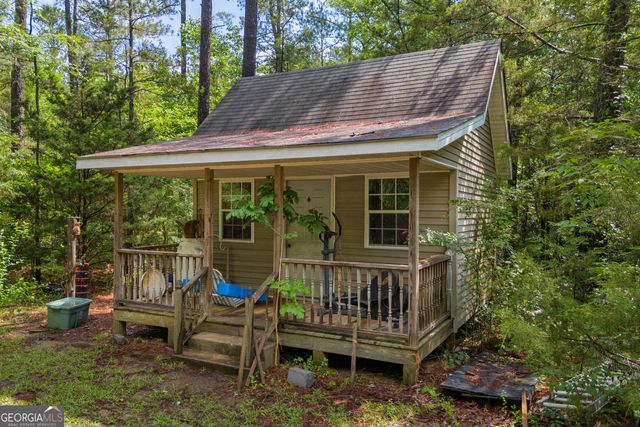 3250 Calhoun Falls Highway, Elberton, GA 30635