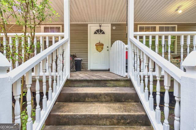3250 Calhoun Falls Highway, Elberton, GA 30635