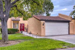 56 Los Verdes Drive, San Luis Obispo, CA 93401
