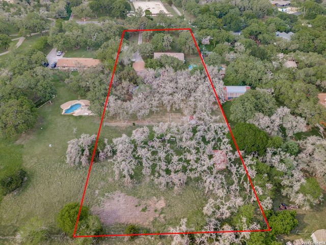 8910 FOREST TRL, San Antonio, TX 78255