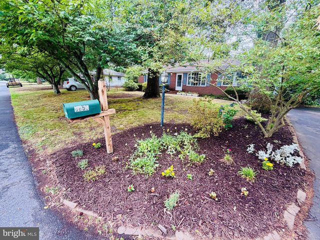6858 LOIS AVE, Salisbury, MD 21804