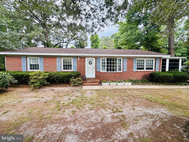 6858 LOIS AVE, Salisbury, MD 21804