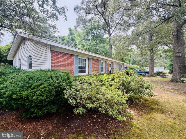 6858 LOIS AVE, Salisbury, MD 21804