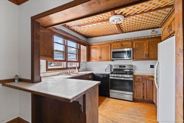 13346 Irving Avenue, Blue Island, IL 60406