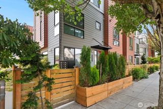 539 S Cloverdale Street #D, Seattle, WA 98108