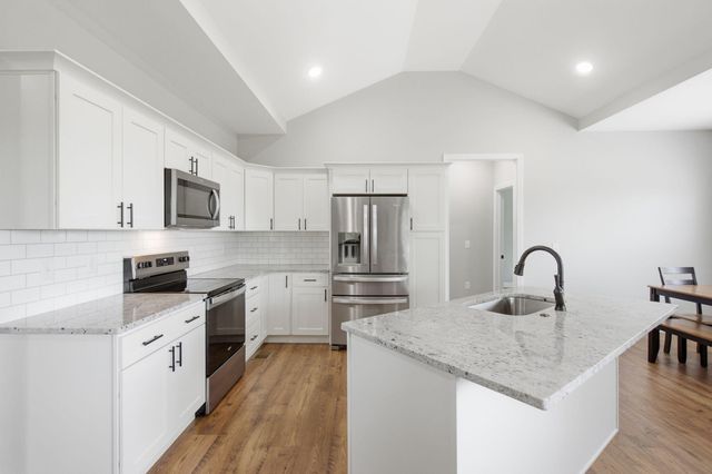 717 Yellowstone Trail, Richmond, KY 40475