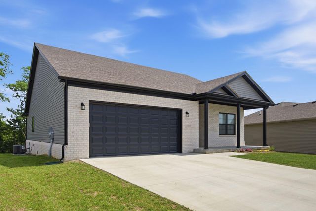 717 Yellowstone Trail, Richmond, KY 40475