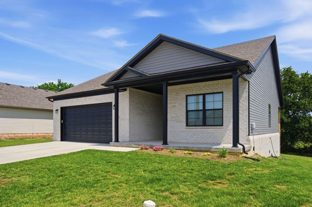 717 Yellowstone Trail, Richmond, KY 40475