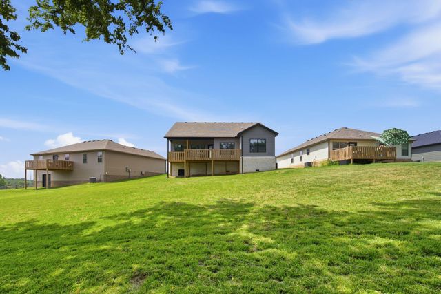 717 Yellowstone Trail, Richmond, KY 40475