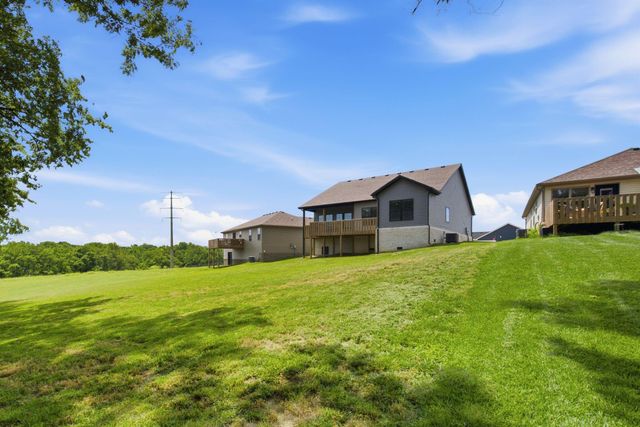 717 Yellowstone Trail, Richmond, KY 40475