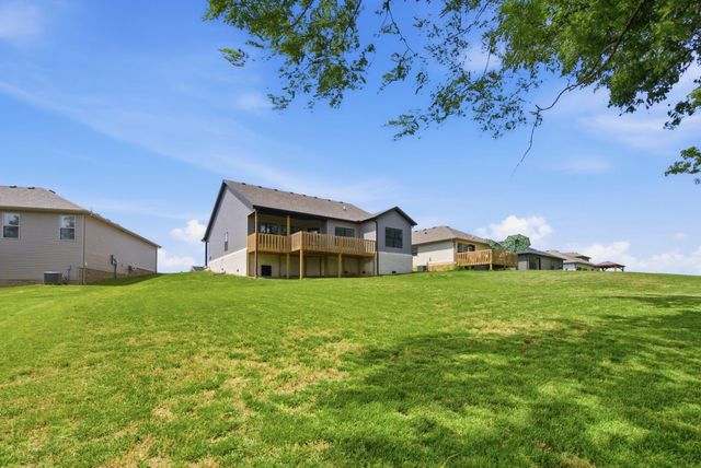 717 Yellowstone Trail, Richmond, KY 40475