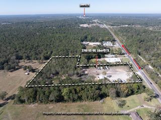 3740 Us 90 E, Liberty, TX 77575