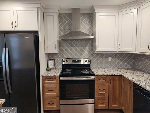 615 Hemlock Drive, Thomson, GA 30824