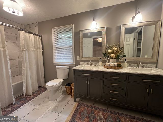 615 Hemlock Drive, Thomson, GA 30824