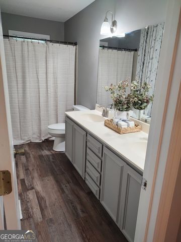 615 Hemlock Drive, Thomson, GA 30824