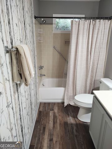 615 Hemlock Drive, Thomson, GA 30824