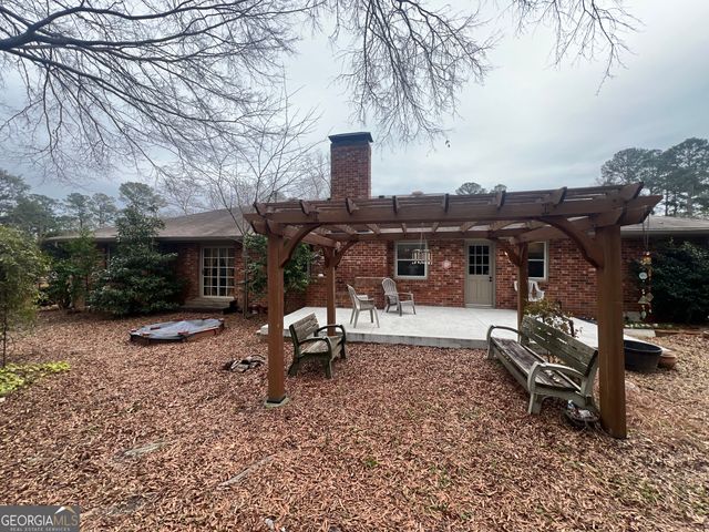 615 Hemlock Drive, Thomson, GA 30824