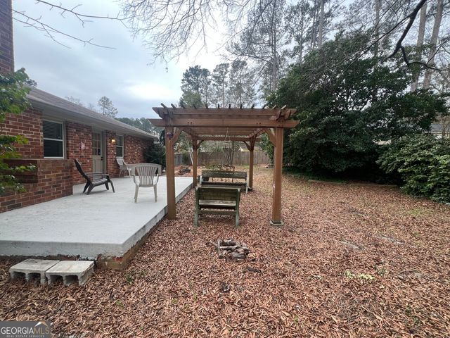 615 Hemlock Drive, Thomson, GA 30824