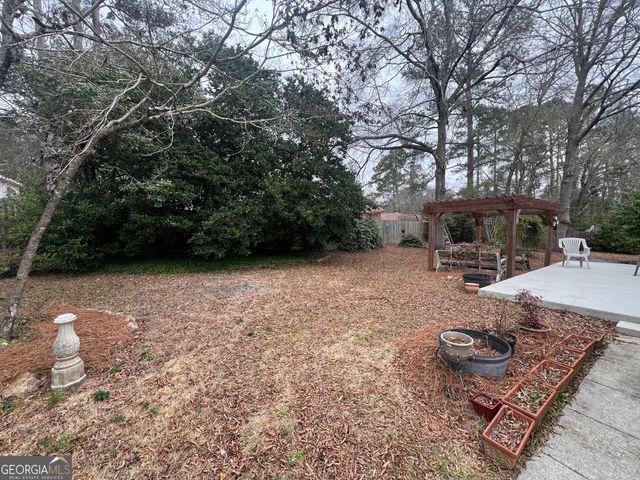 615 Hemlock Drive, Thomson, GA 30824