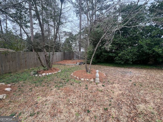 615 Hemlock Drive, Thomson, GA 30824