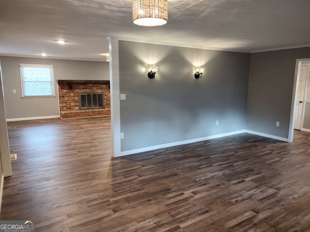 615 Hemlock Drive, Thomson, GA 30824