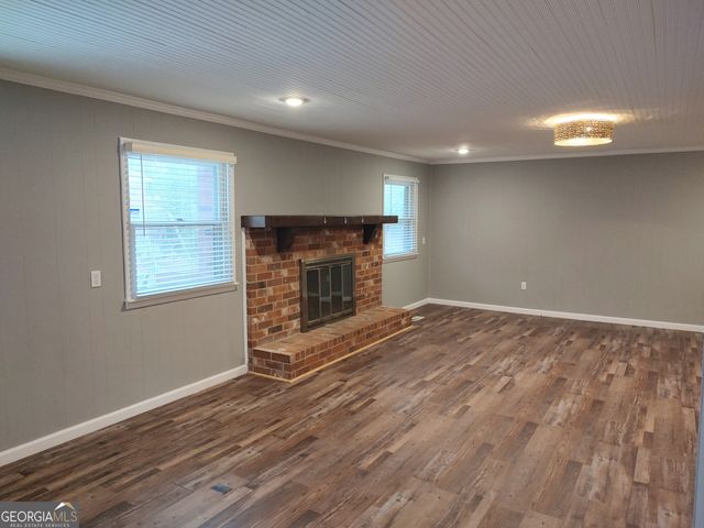 615 Hemlock Drive, Thomson, GA 30824