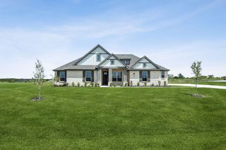4420 Point Rider Road, Waxahachie, TX 75165