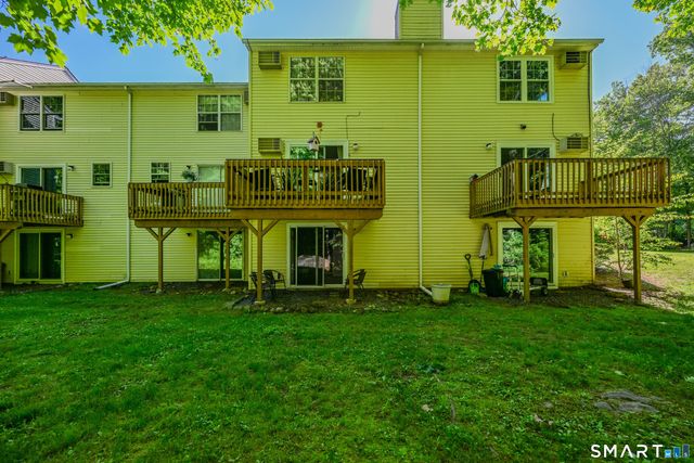 745 Merrow Road 111, Coventry, CT 06238