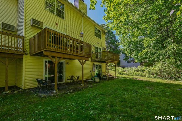 745 Merrow Road 111, Coventry, CT 06238