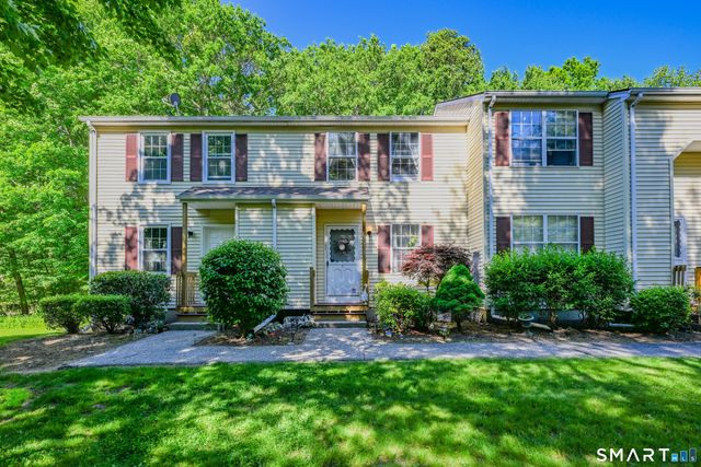 745 Merrow Road 111, Coventry, CT 06238