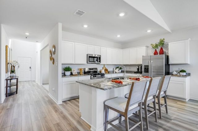 2330 Buffalo Bayou Way, Crandall, TX 75114