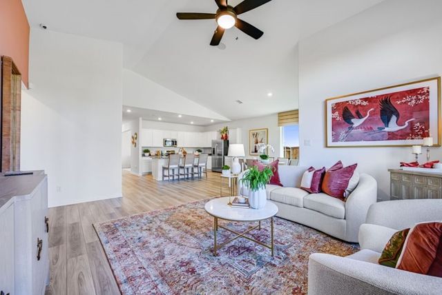 2330 Buffalo Bayou Way, Crandall, TX 75114