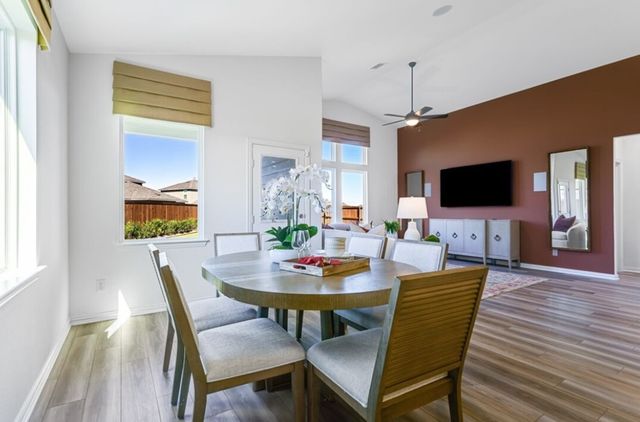 2330 Buffalo Bayou Way, Crandall, TX 75114