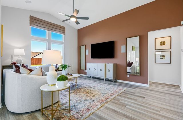 2330 Buffalo Bayou Way, Crandall, TX 75114