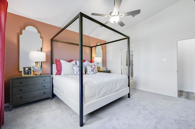 2330 Buffalo Bayou Way, Crandall, TX 75114