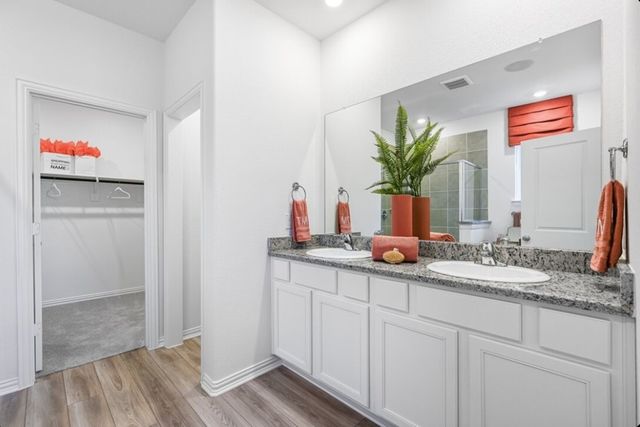 2330 Buffalo Bayou Way, Crandall, TX 75114