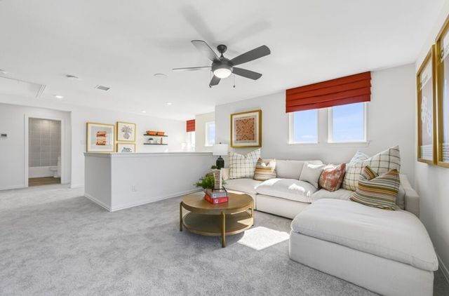 2330 Buffalo Bayou Way, Crandall, TX 75114