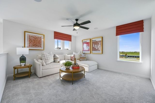 2330 Buffalo Bayou Way, Crandall, TX 75114