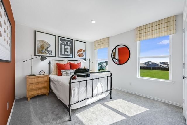 2330 Buffalo Bayou Way, Crandall, TX 75114