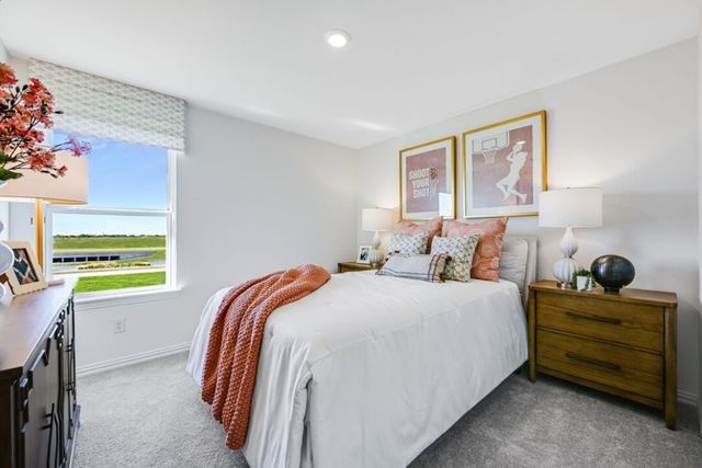 2330 Buffalo Bayou Way, Crandall, TX 75114
