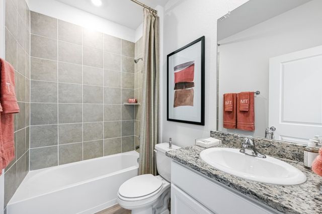 2330 Buffalo Bayou Way, Crandall, TX 75114