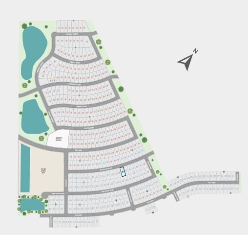 2330 Buffalo Bayou Way, Crandall, TX 75114
