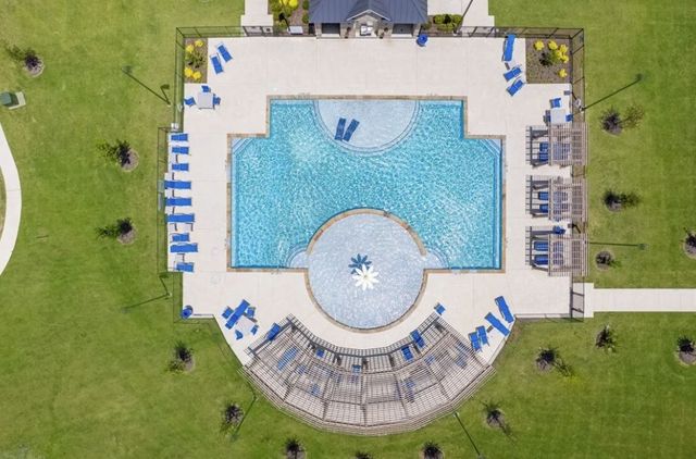 2330 Buffalo Bayou Way, Crandall, TX 75114