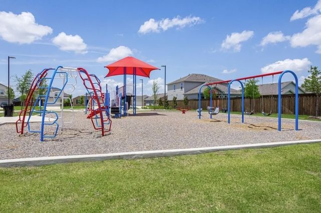 2330 Buffalo Bayou Way, Crandall, TX 75114