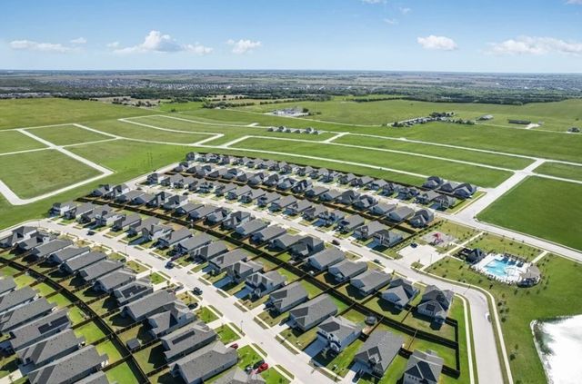 2330 Buffalo Bayou Way, Crandall, TX 75114