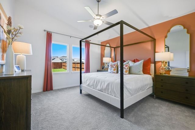 2330 Buffalo Bayou Way, Crandall, TX 75114