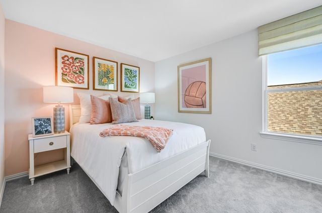 2330 Buffalo Bayou Way, Crandall, TX 75114
